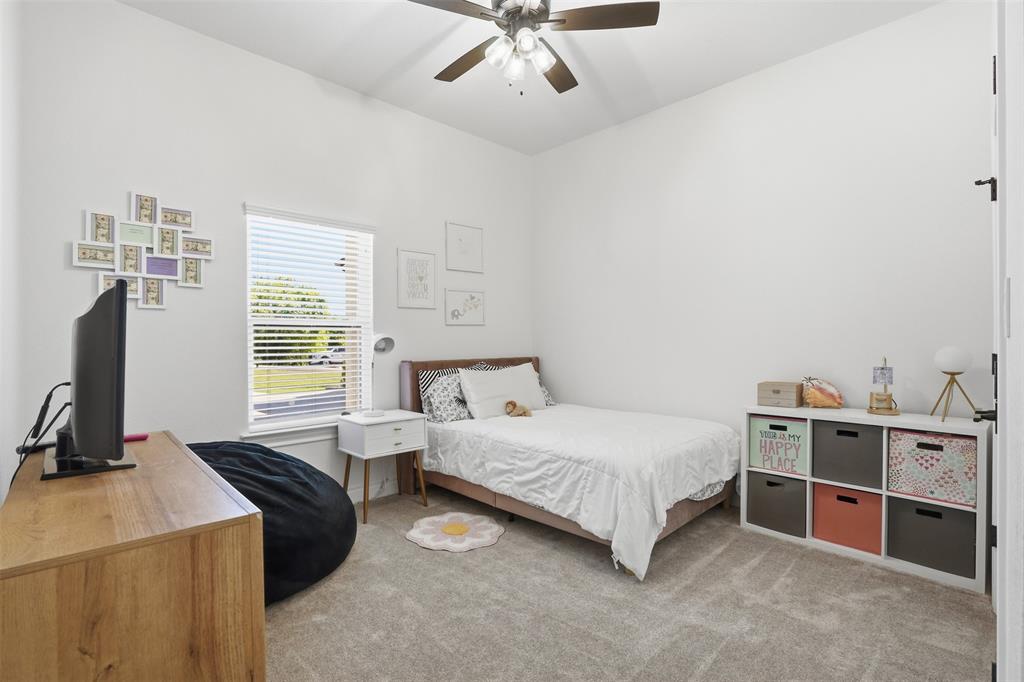 Deer Glade - Residential