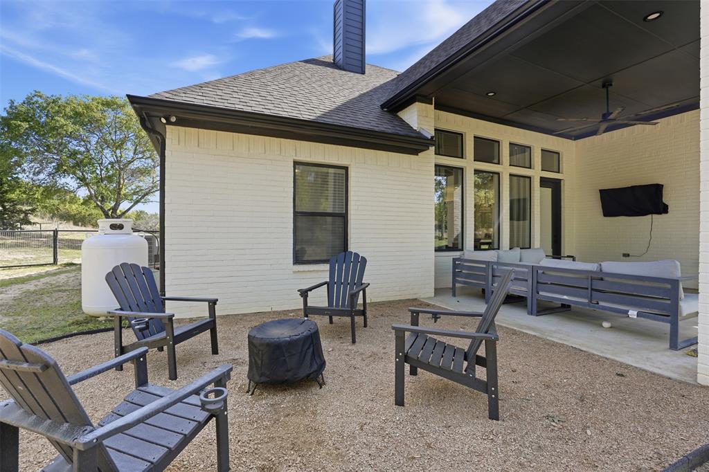 Deer Glade - Residential