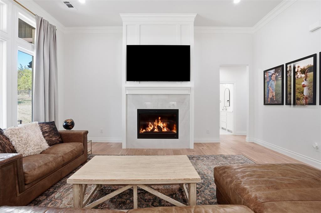 Deer Glade - Residential