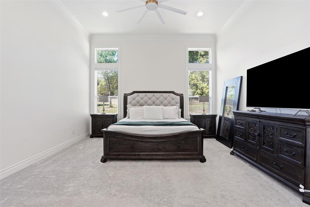 Deer Glade - Residential