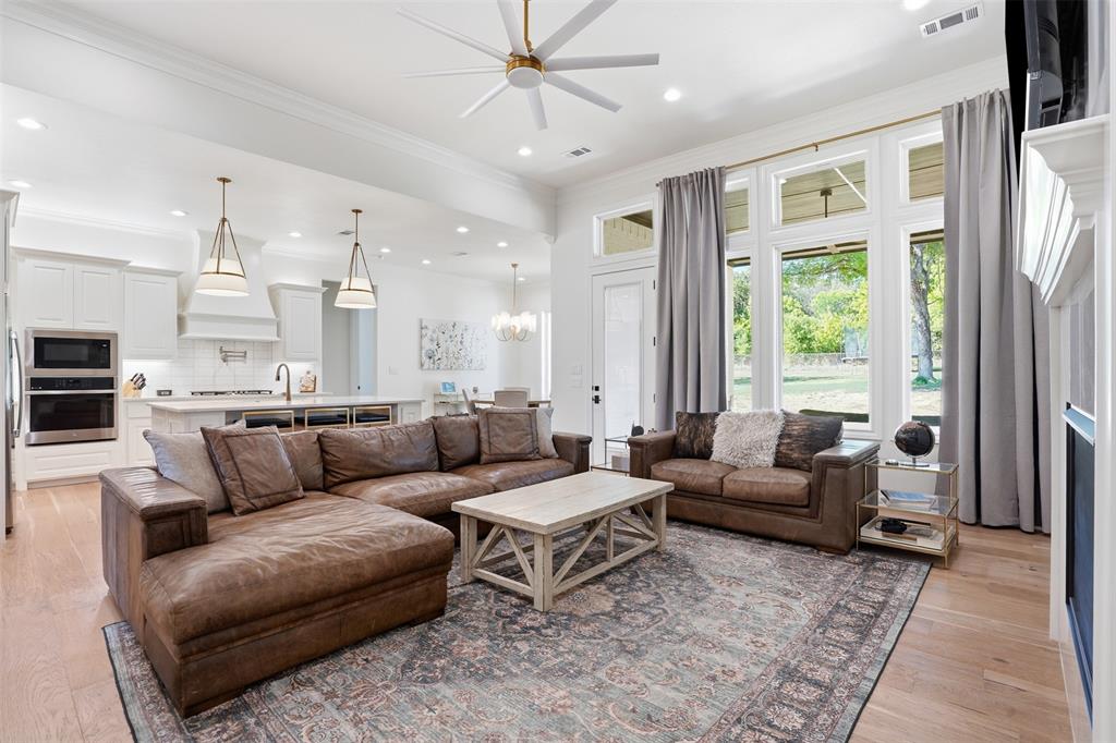 Deer Glade - Residential