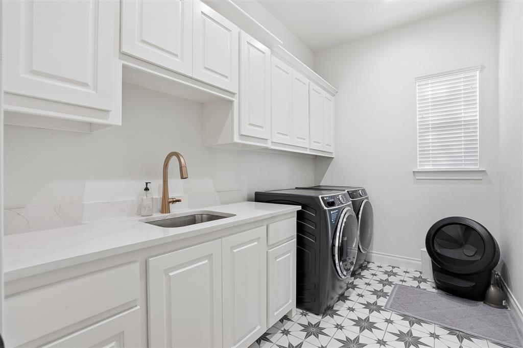 Deer Glade - Residential