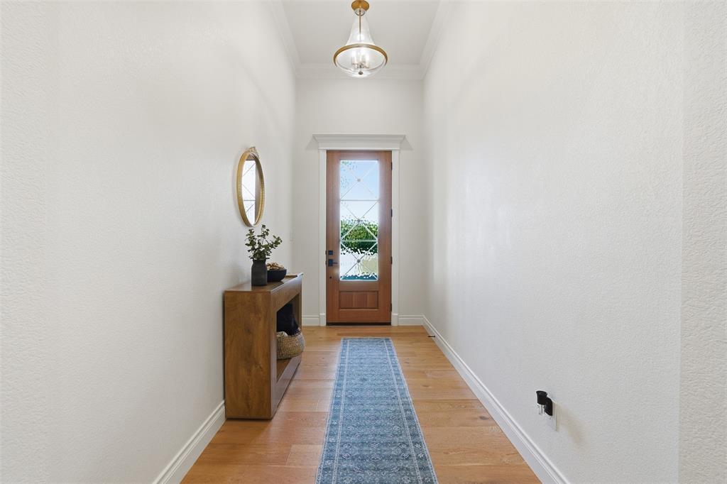 Deer Glade - Residential