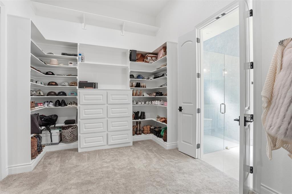 Deer Glade - Residential