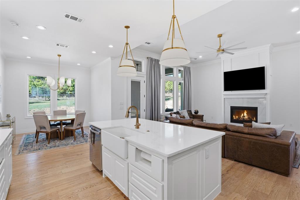 Deer Glade - Residential