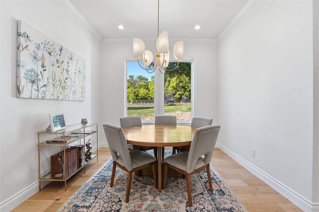 Deer Glade - Residential