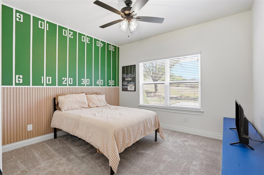 Deer Glade - Residential