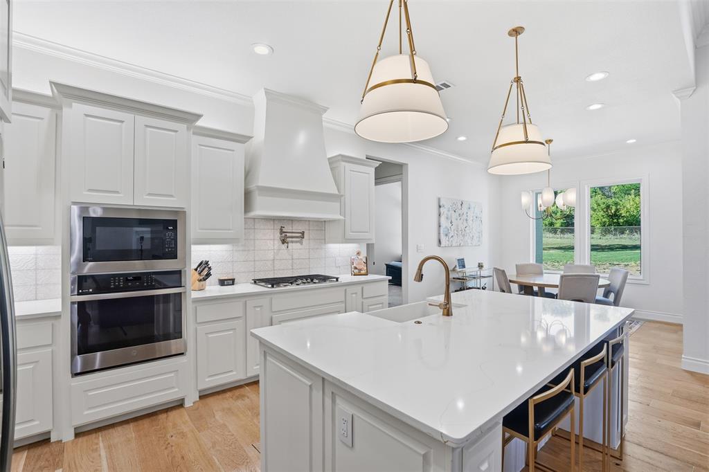 Deer Glade - Residential