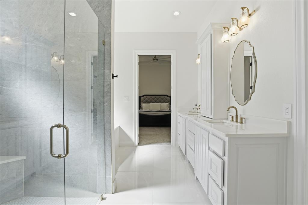 Deer Glade - Residential