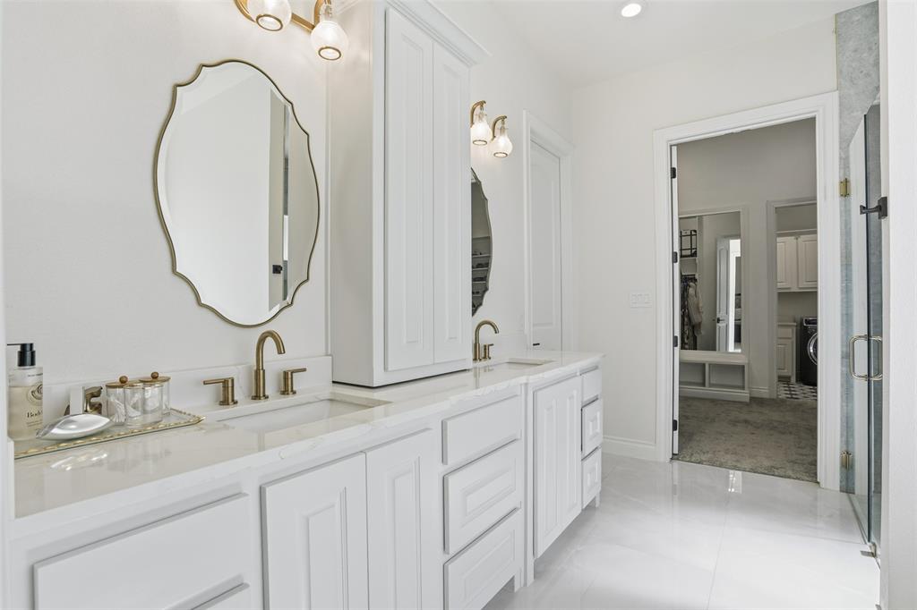 Deer Glade - Residential