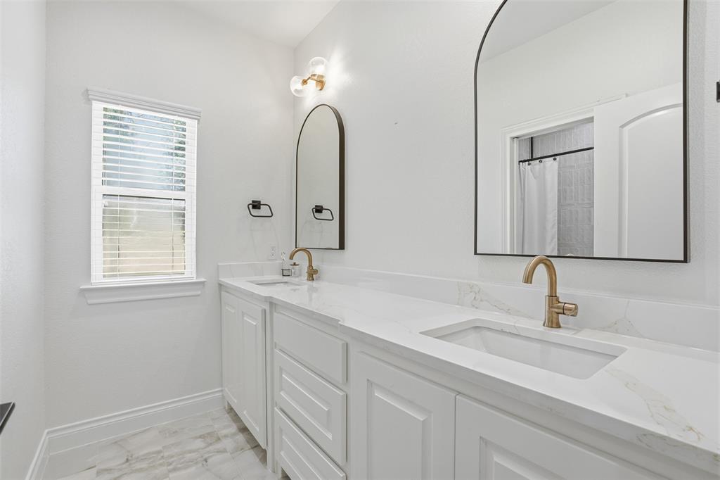 Deer Glade - Residential