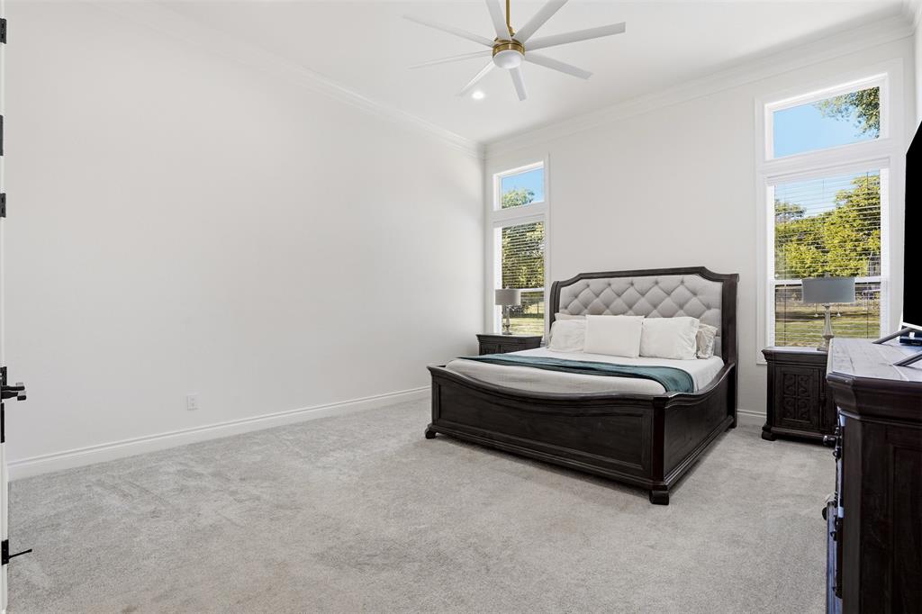 Deer Glade - Residential