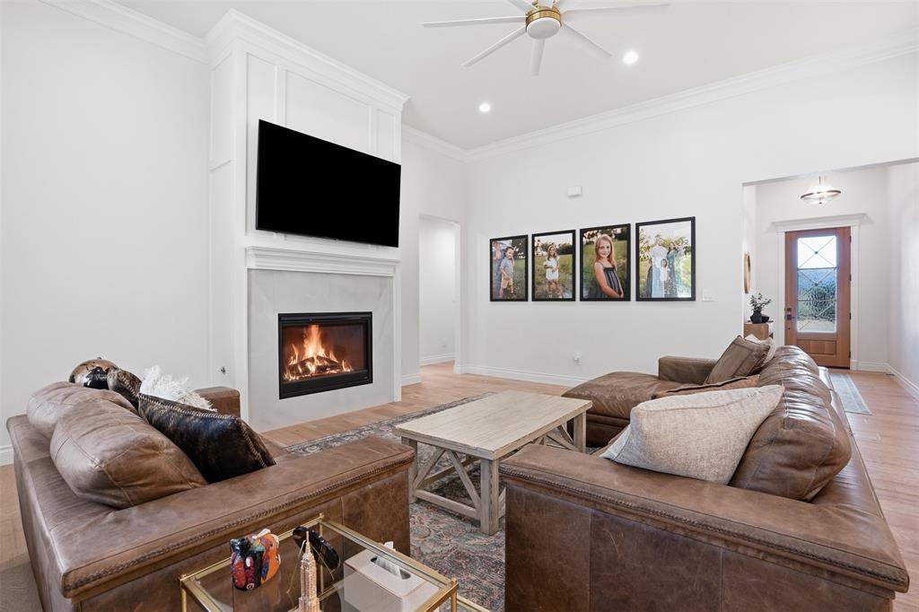 Deer Glade - Residential