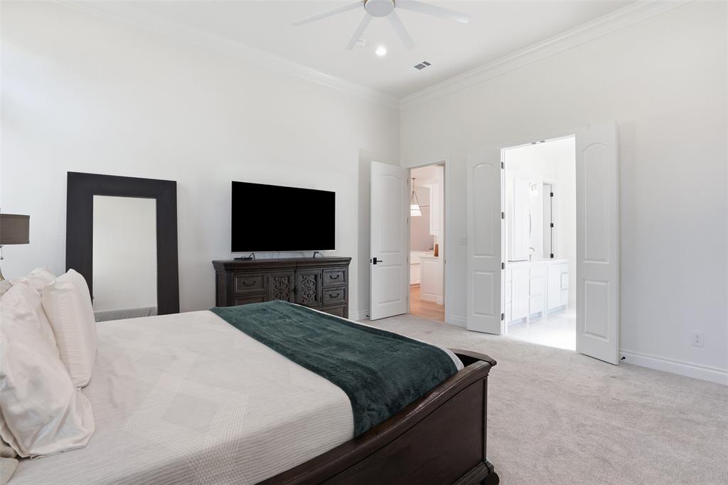 Deer Glade - Residential