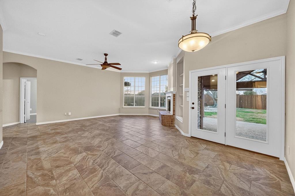 Hunter Pointe Add - Residential