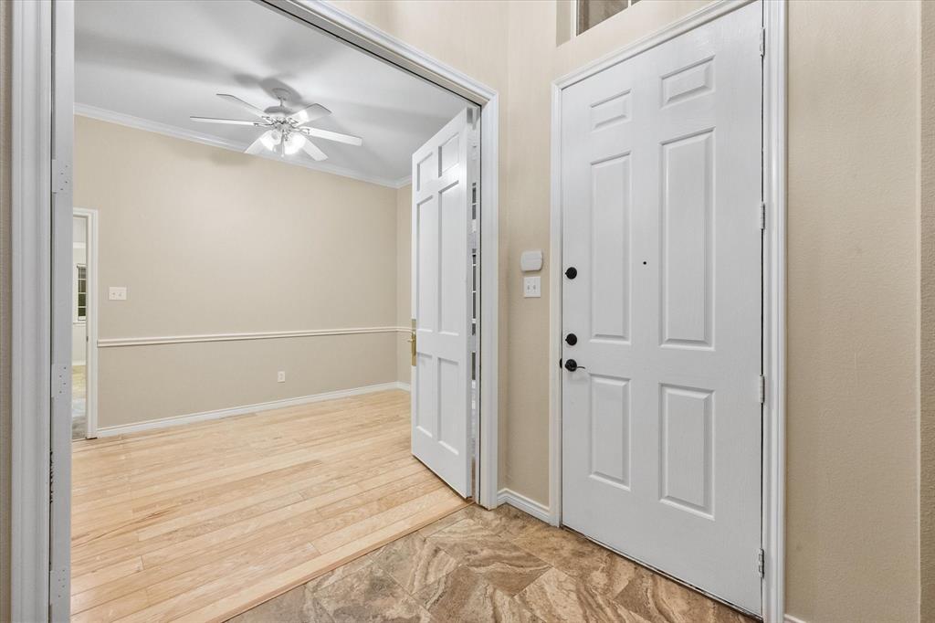 Hunter Pointe Add - Residential