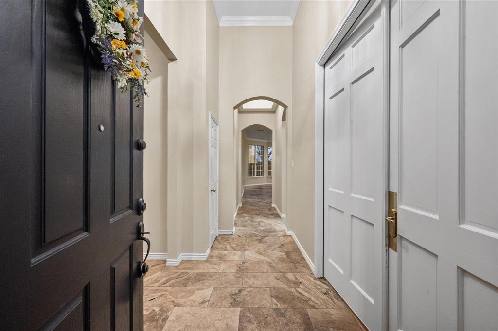 Hunter Pointe Add - Residential