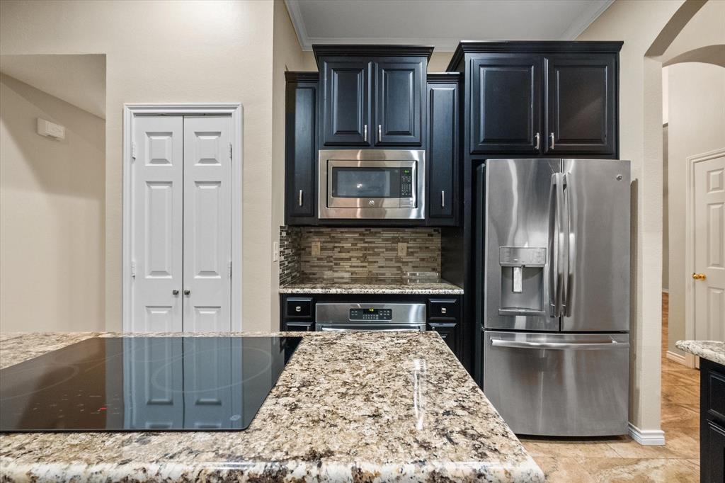 Hunter Pointe Add - Residential