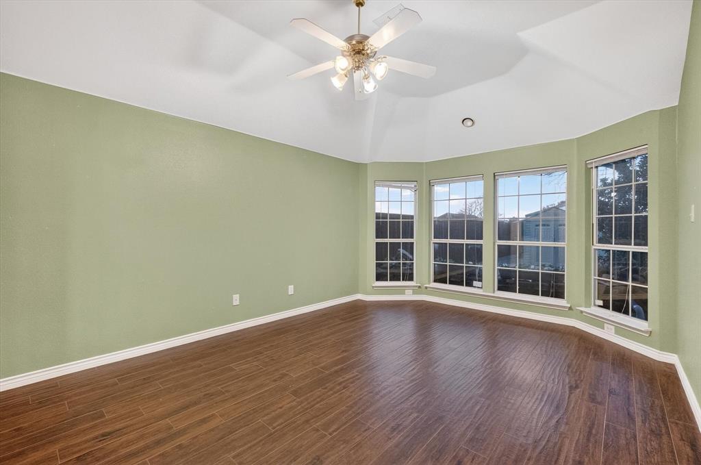 Hunter Pointe Add - Residential