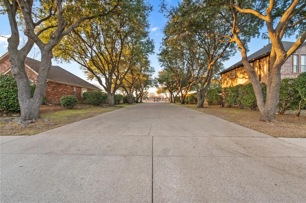 Hunter Pointe Add - Residential