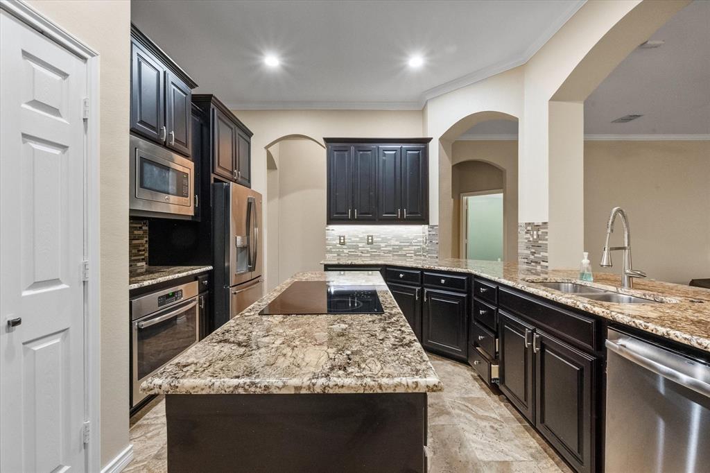 Hunter Pointe Add - Residential