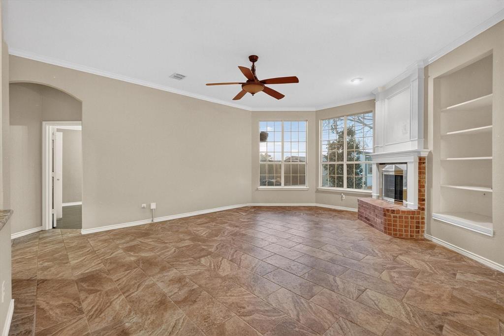 Hunter Pointe Add - Residential