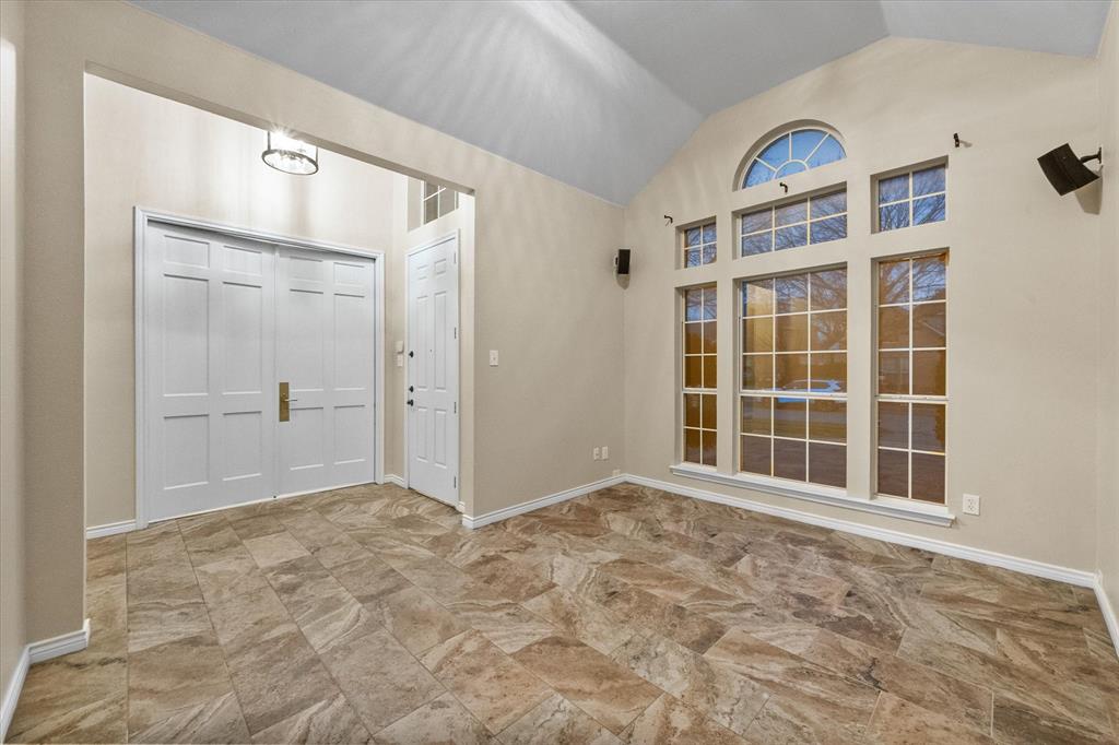 Hunter Pointe Add - Residential