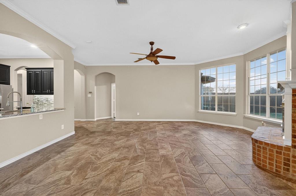 Hunter Pointe Add - Residential