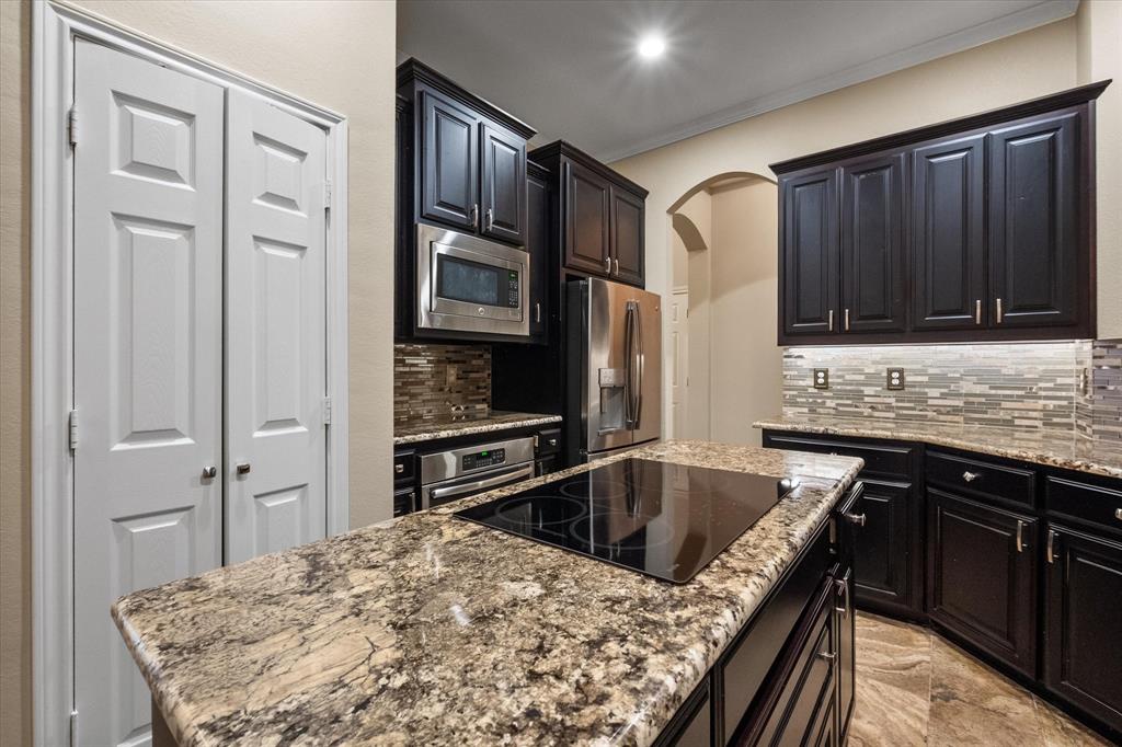 Hunter Pointe Add - Residential