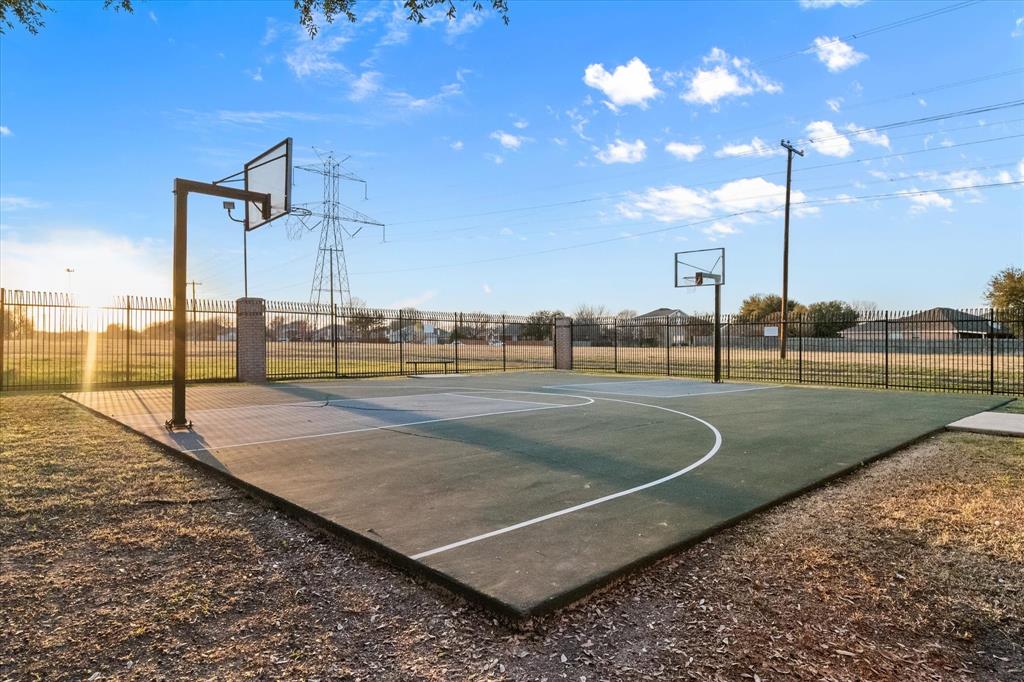 Hunter Pointe Add - Residential