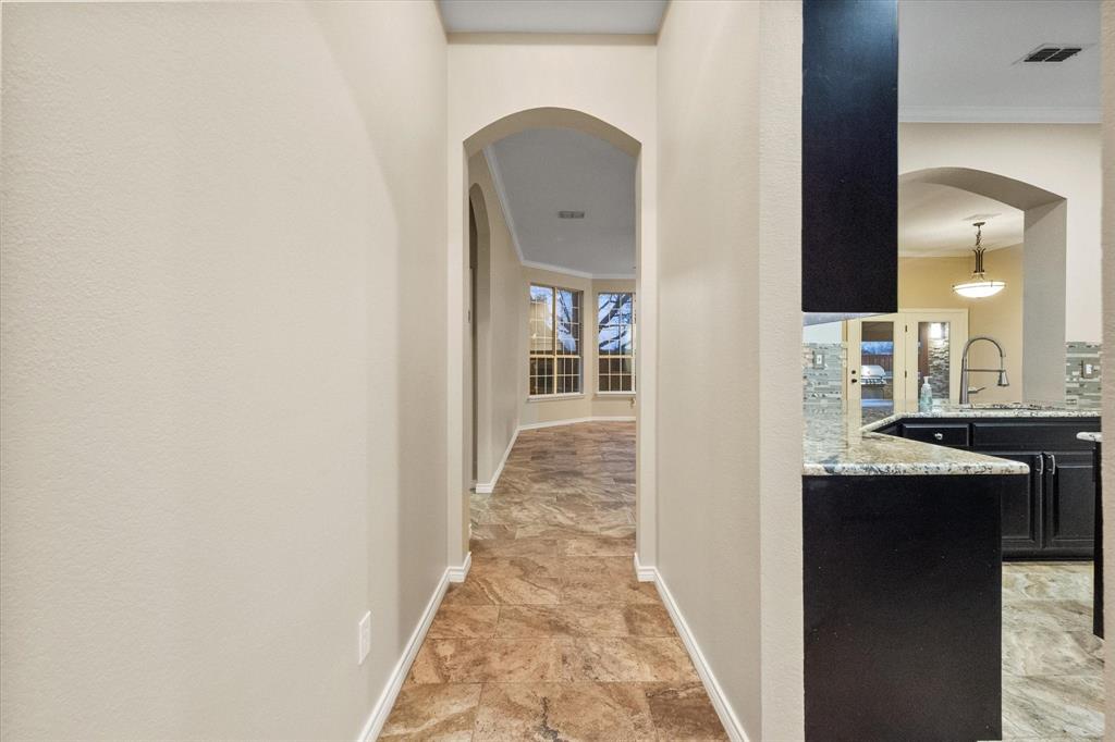 Hunter Pointe Add - Residential