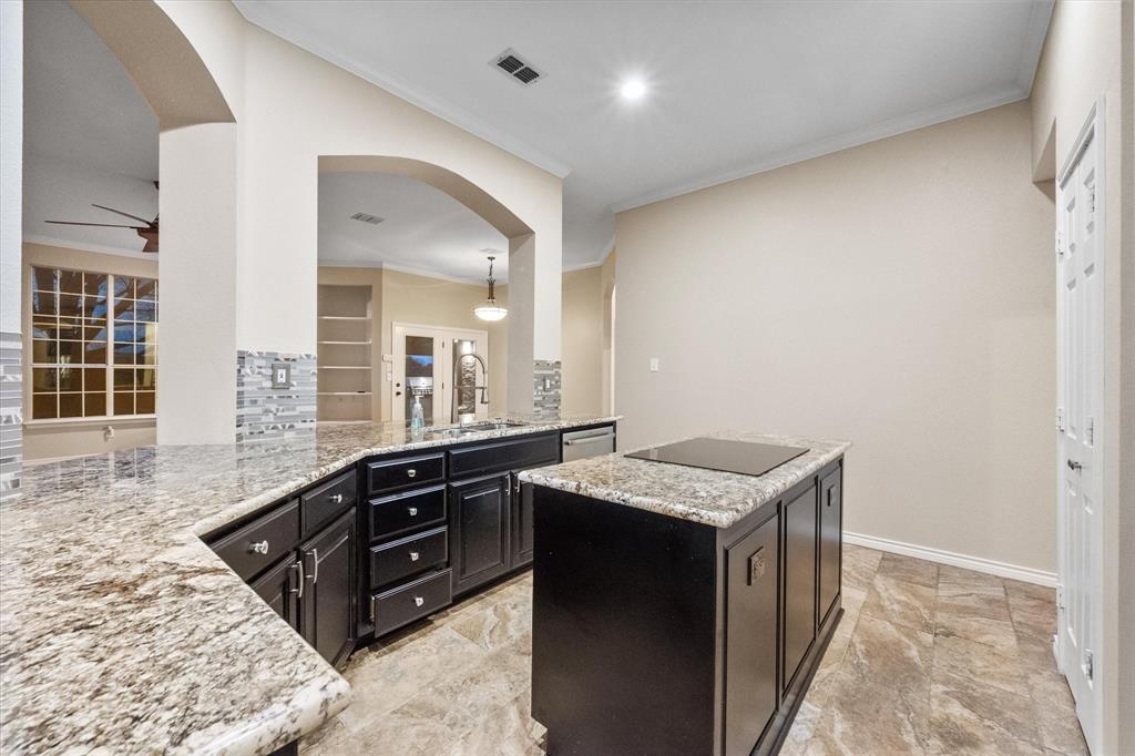 Hunter Pointe Add - Residential