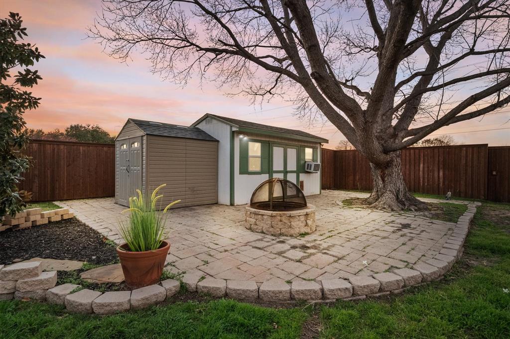 Hunter Pointe Add - Residential