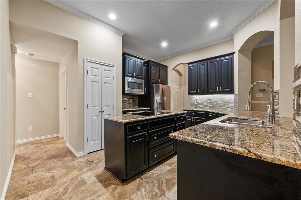 Hunter Pointe Add - Residential