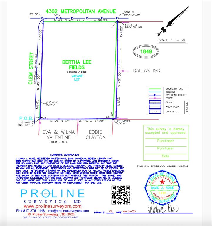 4302 Metropolitan Avenue
