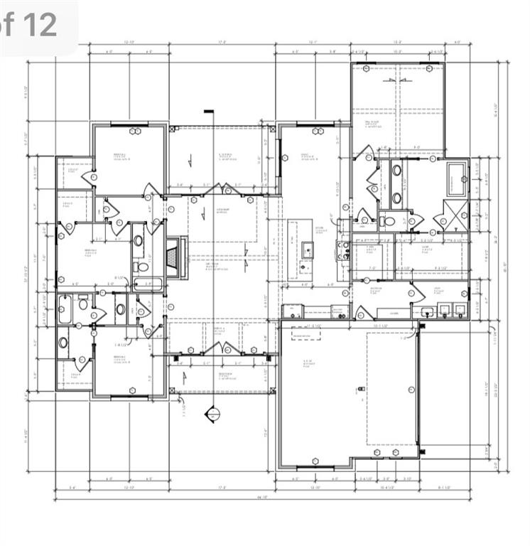 DAWSONS CREEK - Residential