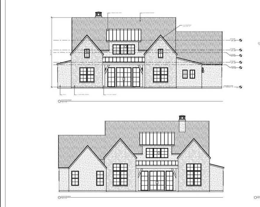 New construction set to complete late Jan early Feb 2026. This house is a 4bedroom 3 bath, quartz countertop, custom cabinets, Tankless hot water heater and LVP flooring.
