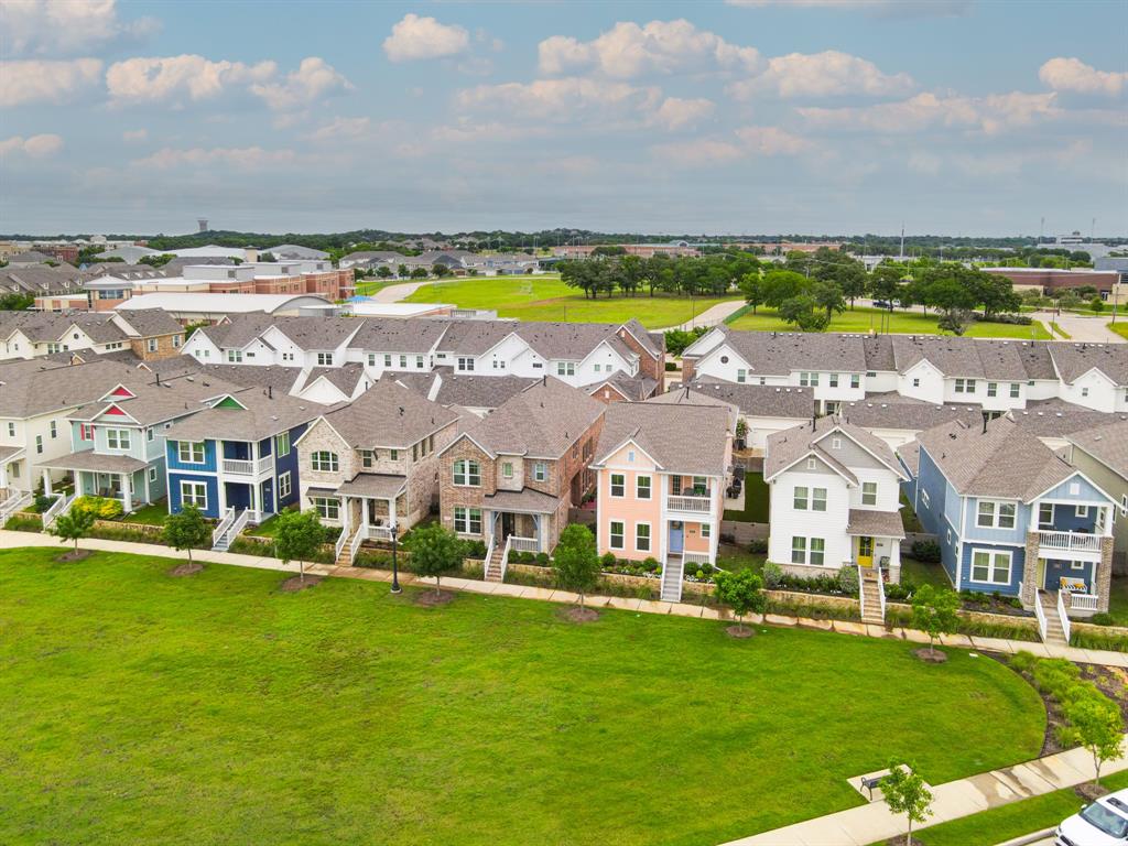 Hometown Canal District Ph 6 - Residential