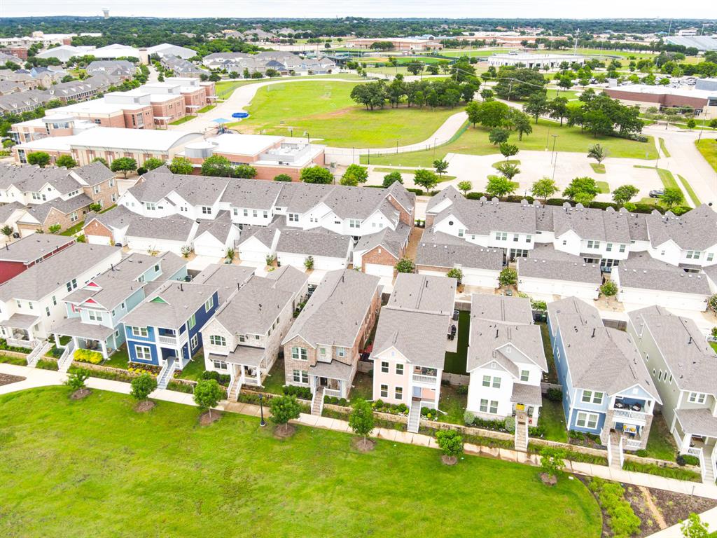 Hometown Canal District Ph 6 - Residential