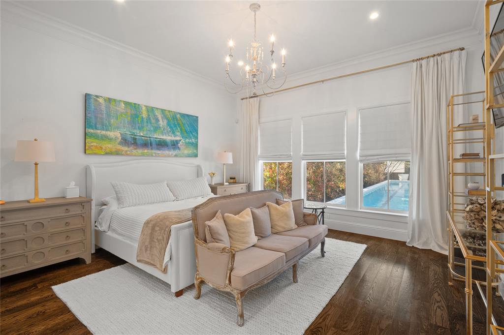 Gastonwood - Residential