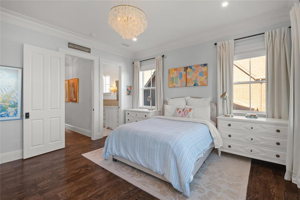 Gastonwood - Residential