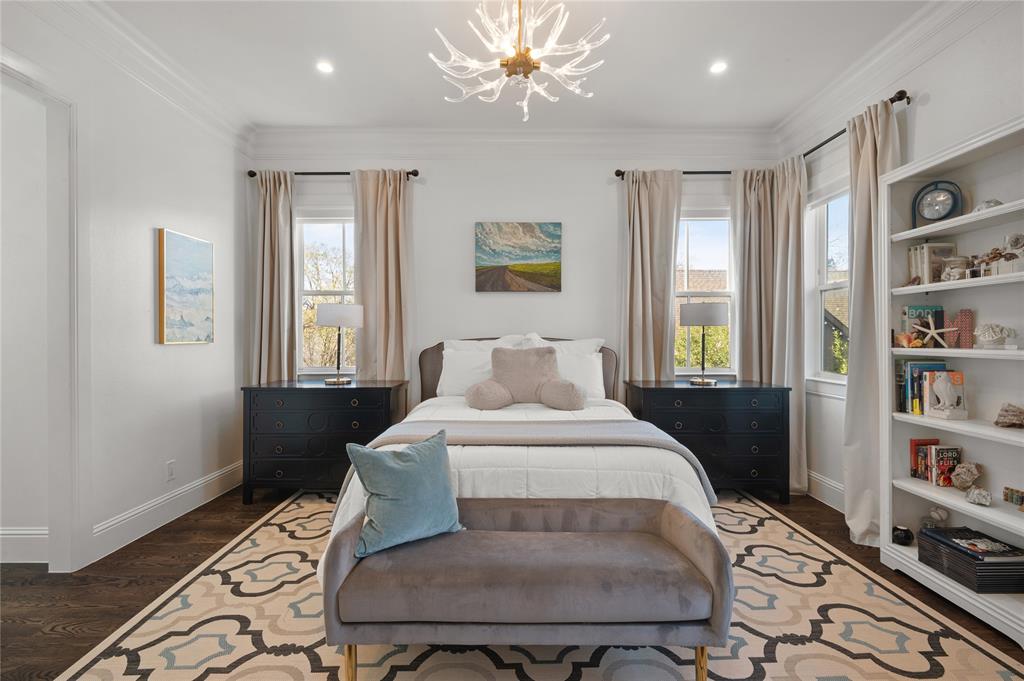 Gastonwood - Residential