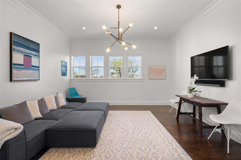 Gastonwood - Residential