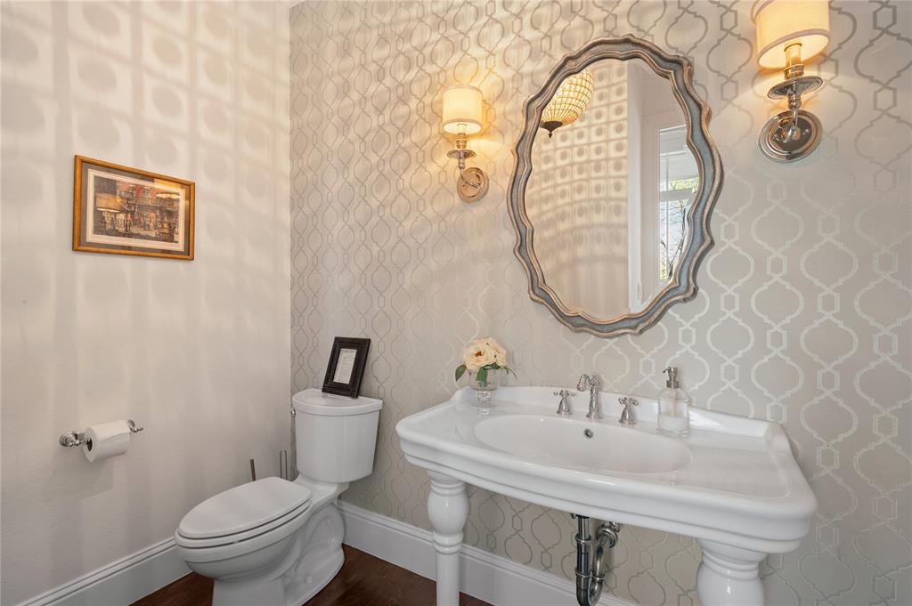 Gastonwood - Residential