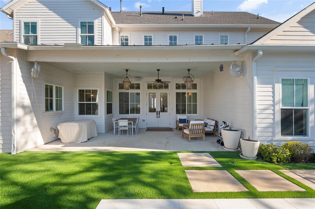 Gastonwood - Residential