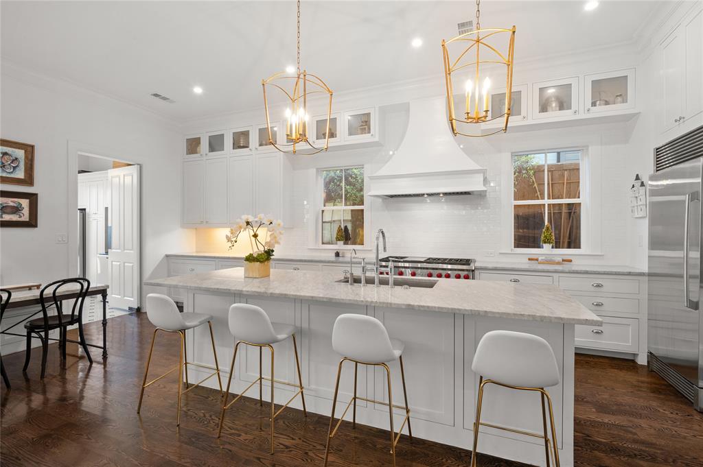 Gastonwood - Residential