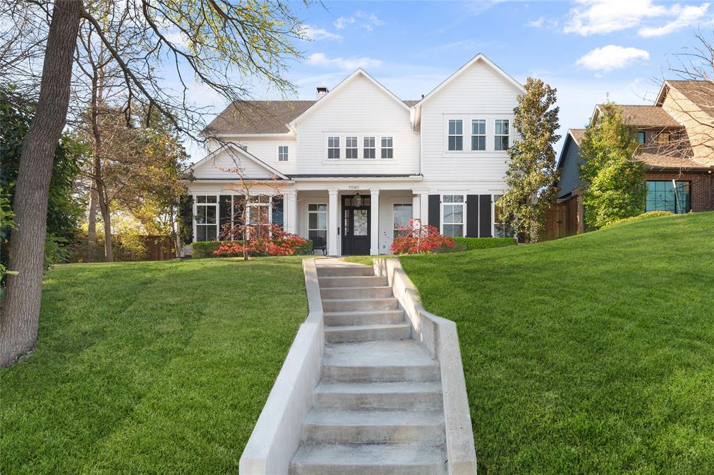 Gastonwood - Residential