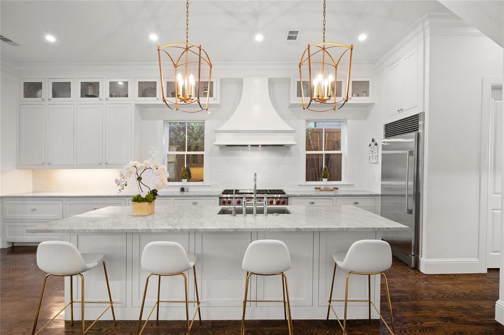 Gastonwood - Residential