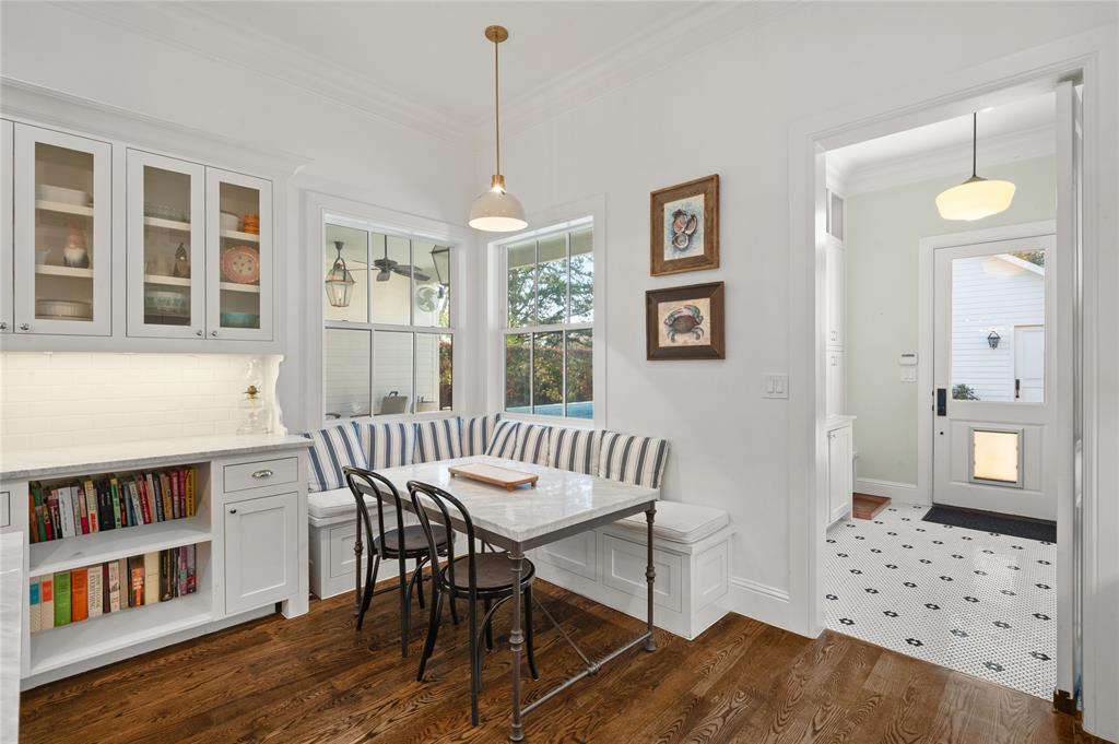 Gastonwood - Residential