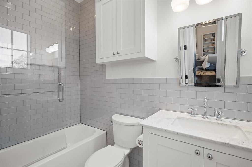 Gastonwood - Residential